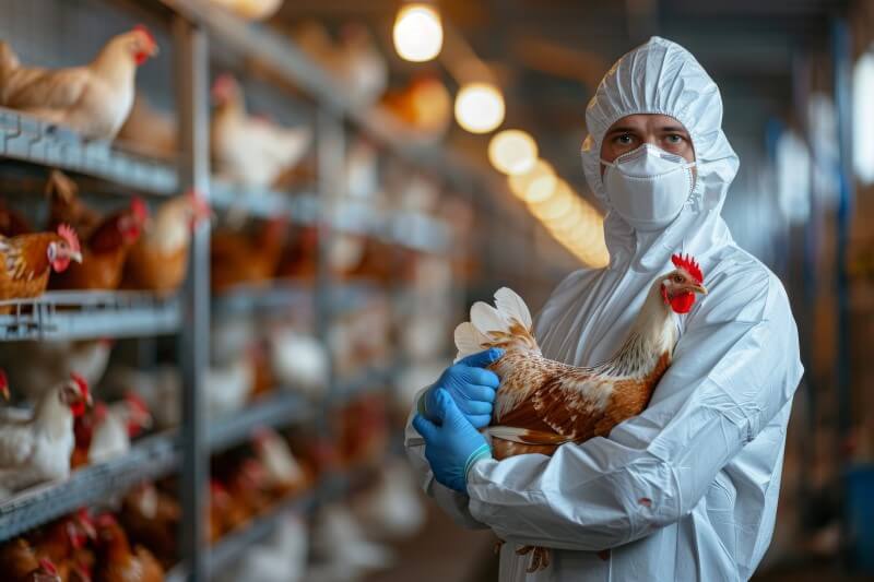 The Role of Poultry Equipment in Commercial Kitchens