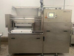 HOEGGER IP320.04 MEAT PRESS