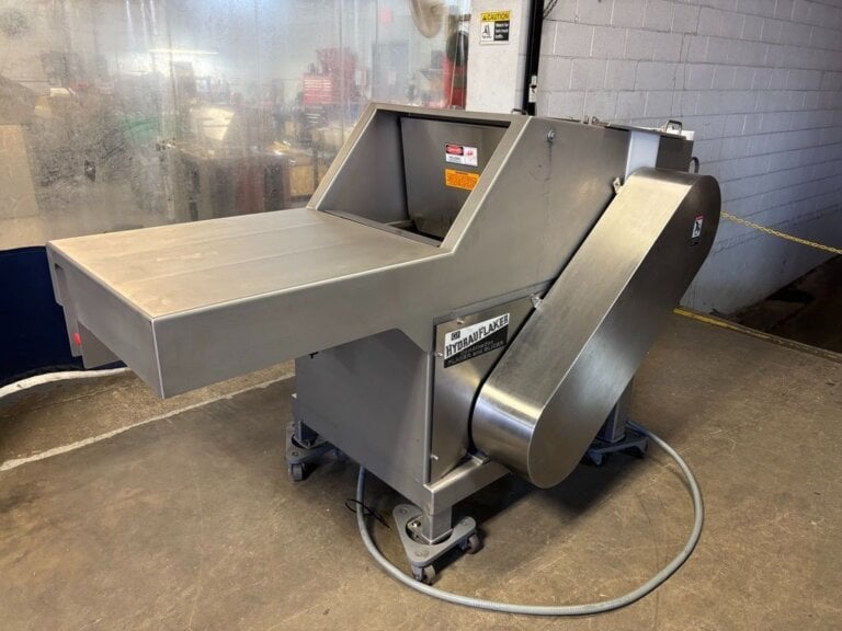 GMC 2501 Hydrauflaker - view 14