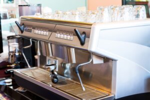 Maintenance of Commercial Kitchen Equipment