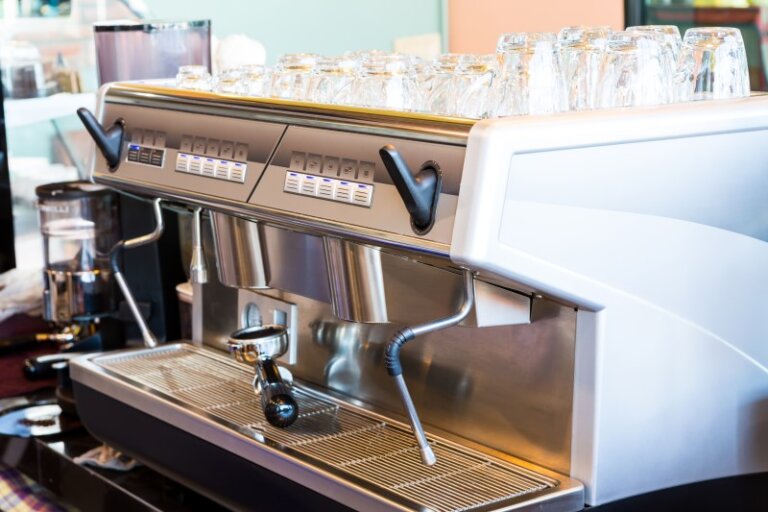Maintenance of Commercial Kitchen Equipment