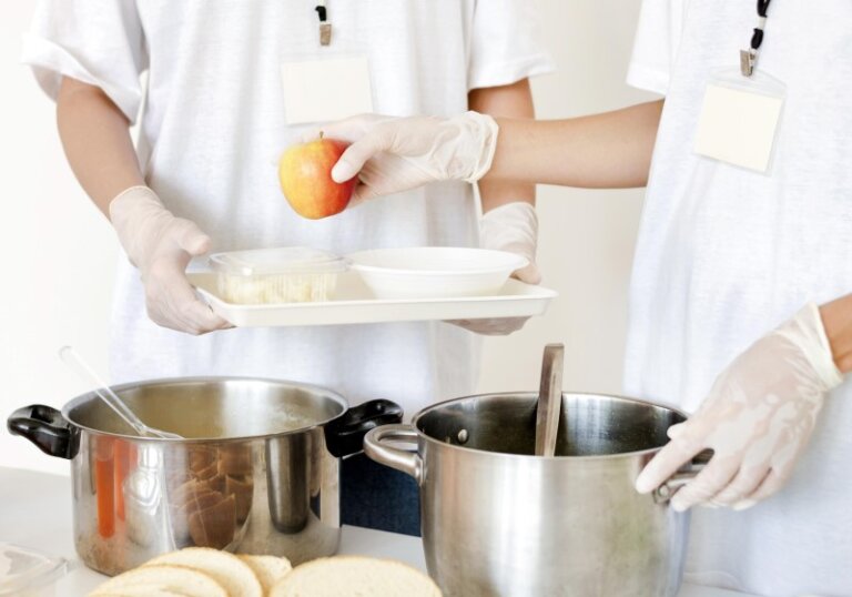 Replace Your Old Food Manufacturing Tools with M&M Equipment