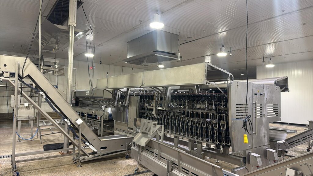 FOODMATE OPTIX DEBONER