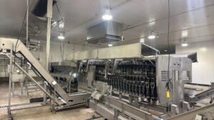 FOODMATE OPTIX DEBONER