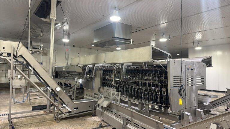 FOODMATE OPTIX DEBONER
