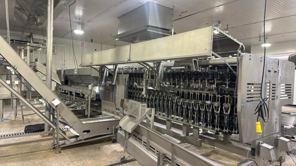 FOODMATE OPTIX DEBONER