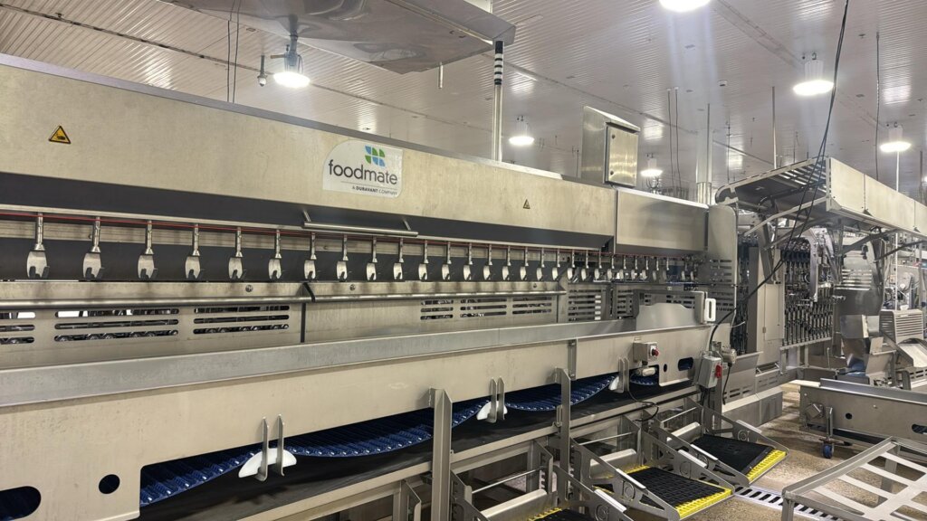 FOODMATE OPTIX DEBONER
