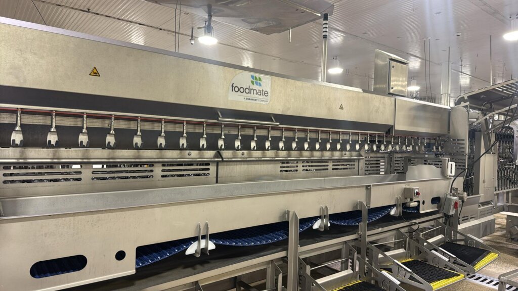 FOODMATE OPTIX DEBONER