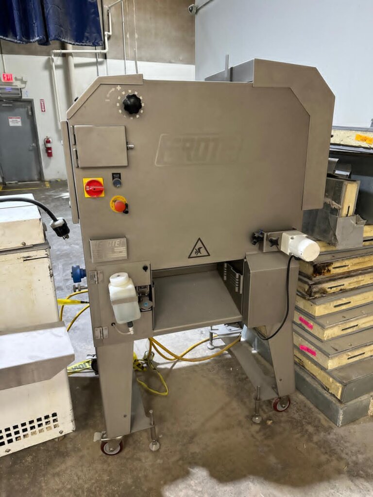 GROTE 613-VS2 MULTI-SLICER