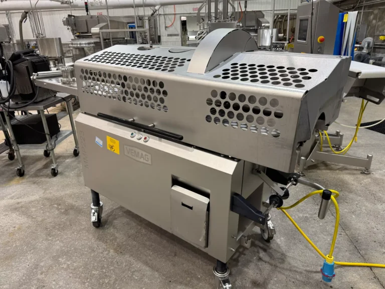Vemag MMP 223 Meat Portioner