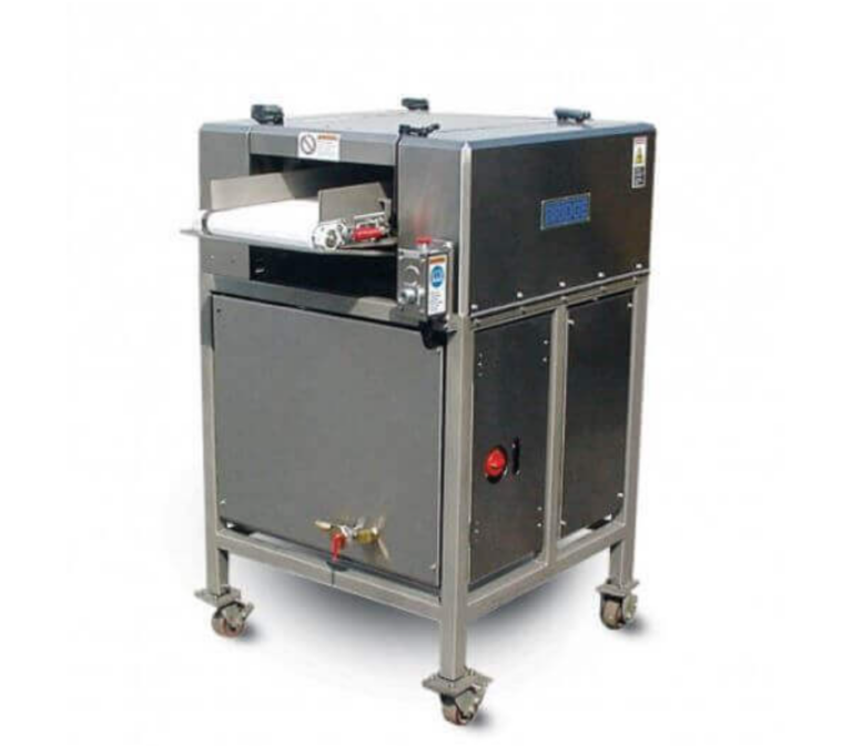 Meet the BRIDGE CON-VEY CUBER CC-24 Tenderizer