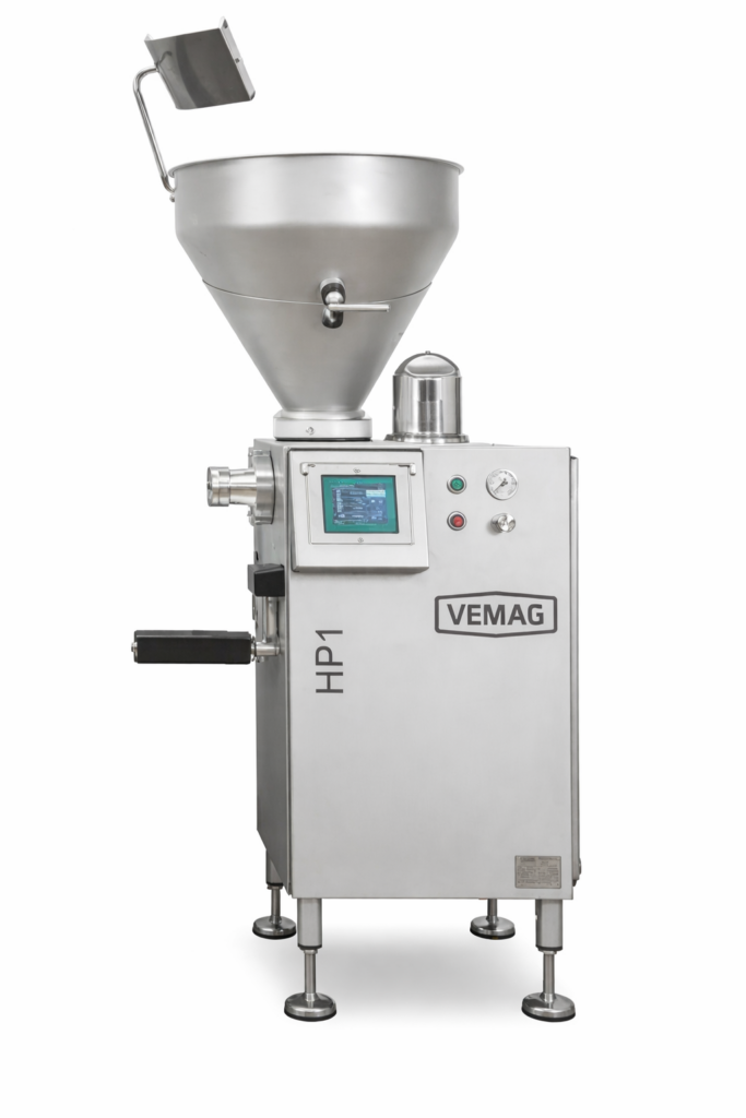 Vemag HP-1B Vacuum Stuffer - view 30