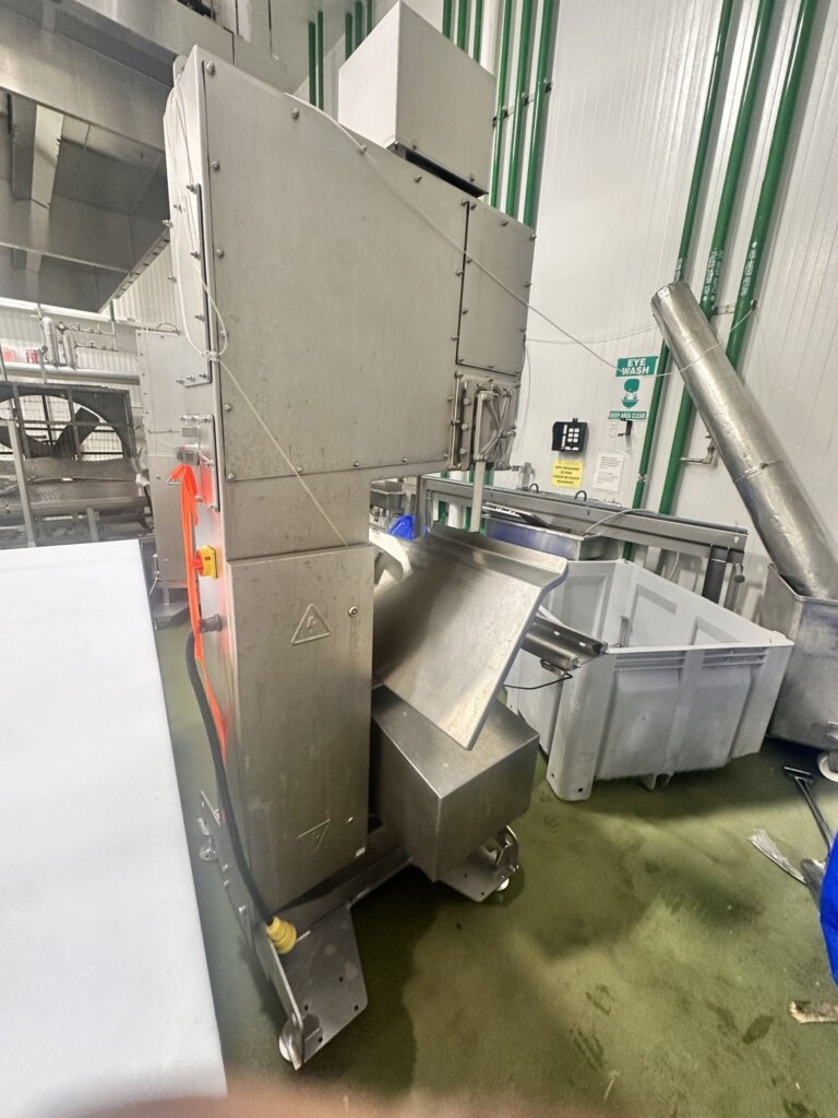 GUARDIAN 400R BAND SAW