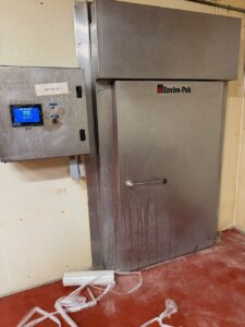 ENVIRO-PAK CVU