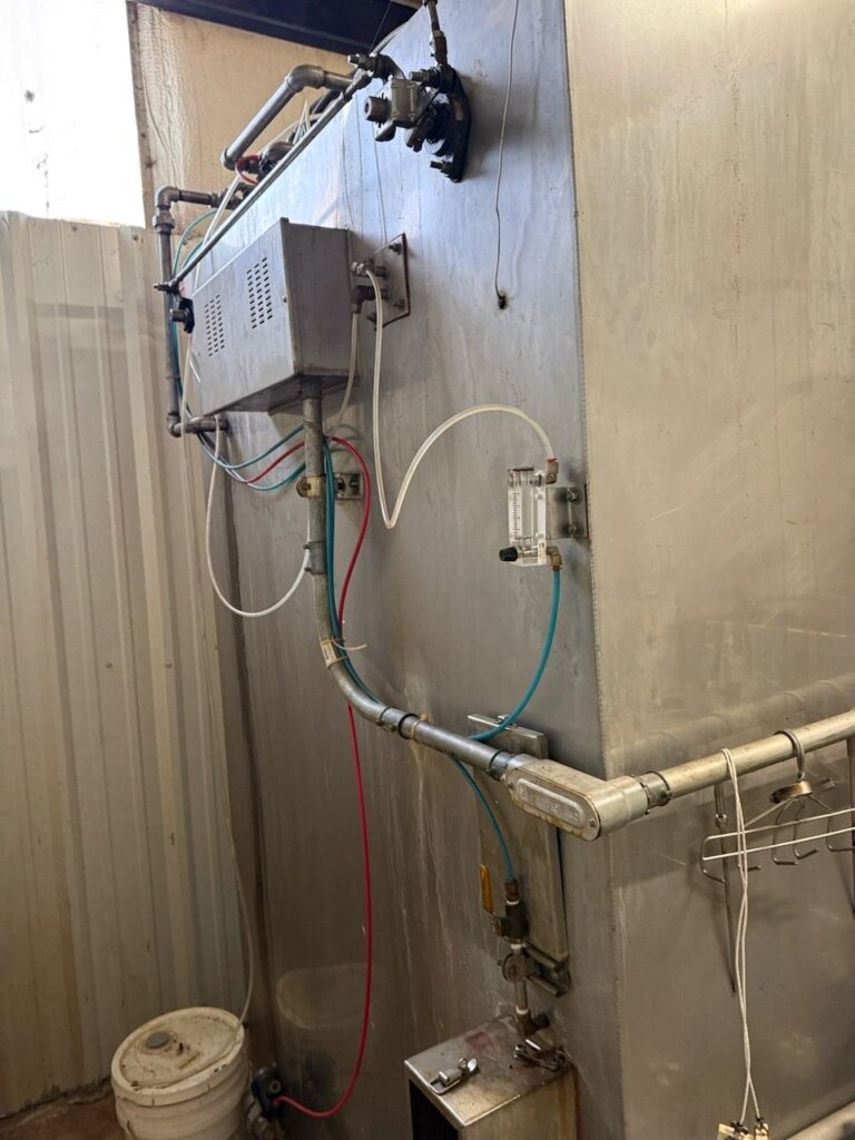 ENVIRO-PAK CVU