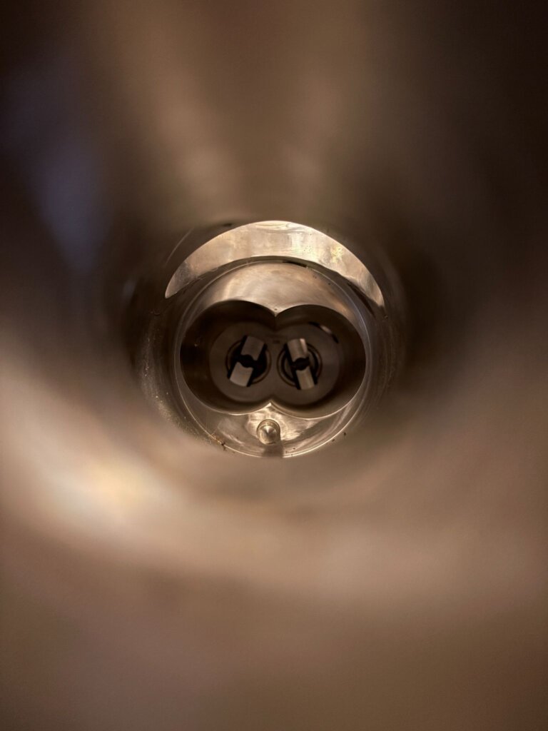 Vemag HP-1B Vacuum Stuffer - view 17