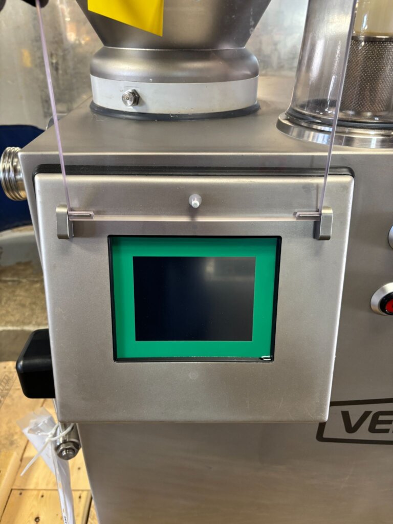 Vemag HP-1B Vacuum Stuffer - view 12