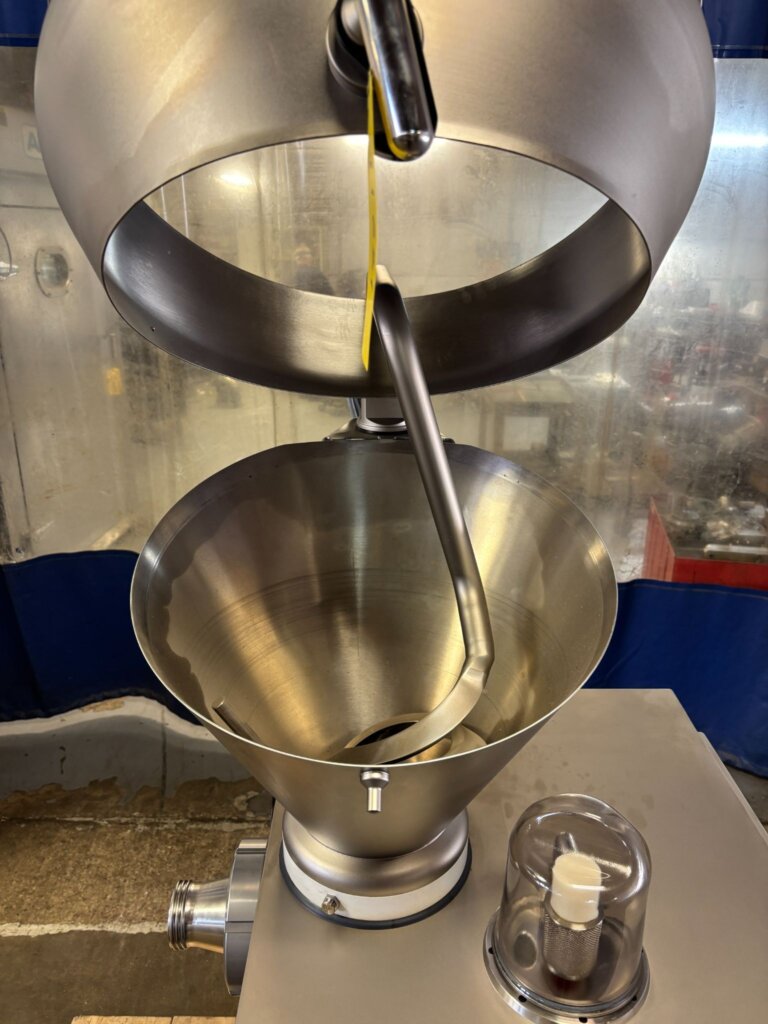 Vemag HP-1B Vacuum Stuffer - view 15