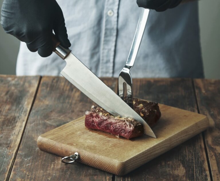 Manual Vs Automatic Meat Tenderizer