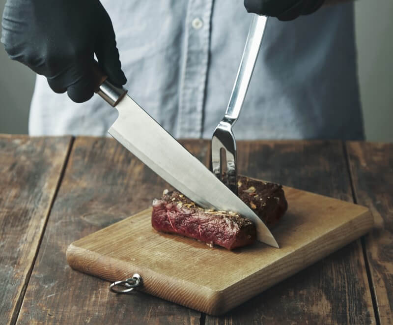 Manual Vs Automatic Meat Tenderizer