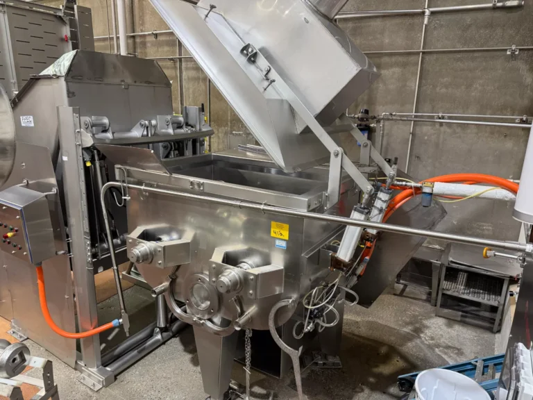 Wolfking CFS TSMG1000-250-UNI Mixer Grinder