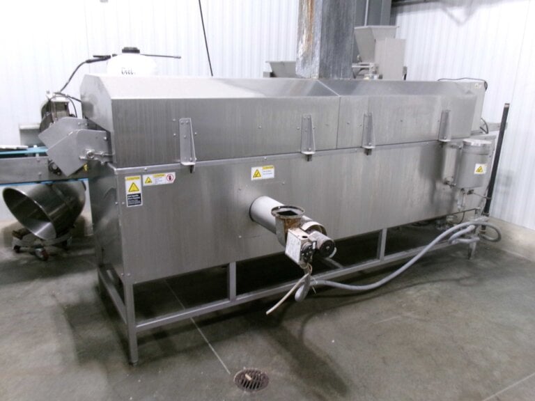Heat AND Control GS-700 EZ Fryer