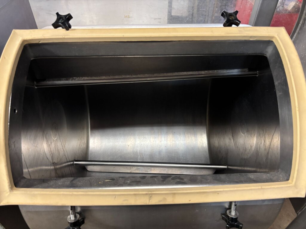 Lance LT-30 Vacuum Tumbler - view 6
