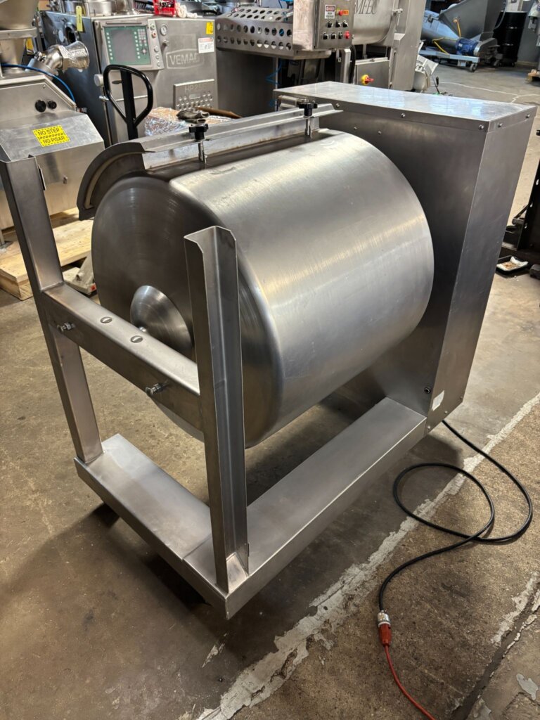 Lance LT-30 Vacuum Tumbler - view 3