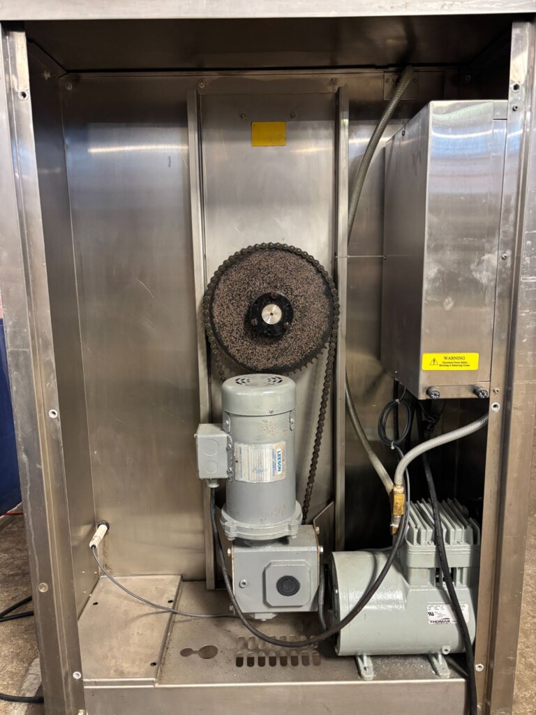 Lance LT-30 Vacuum Tumbler - view 7