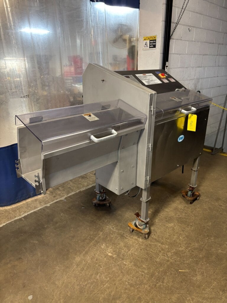 Biro 109 PC Horizontal Slicer