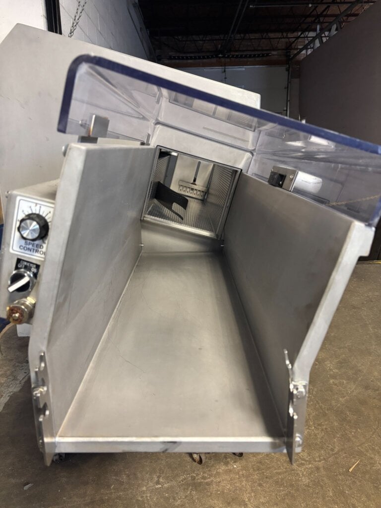 Biro 109 PC Horizontal Slicer - view 8