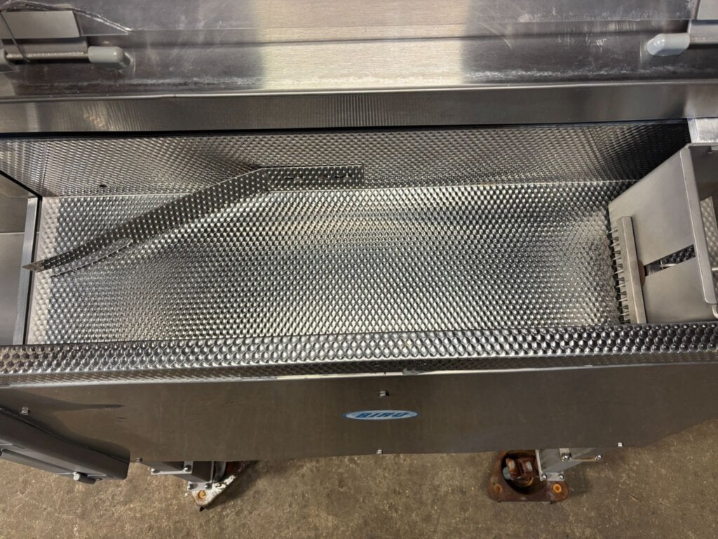 Biro 109 PC Horizontal Slicer - view 7