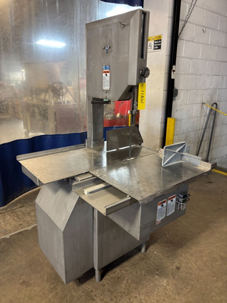 Biro 3334 Band SAW