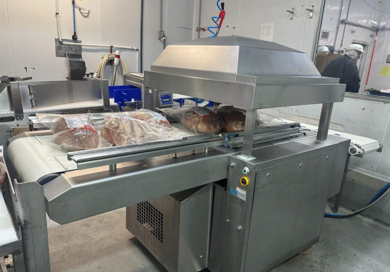How Businesses Increase Profit Margins with Supervac GK 403B Vacuum Packaging Machine