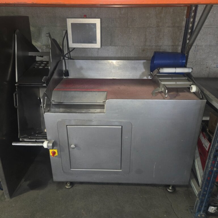 Ruhle SR2 Turbo Semi-Automatic Dicer