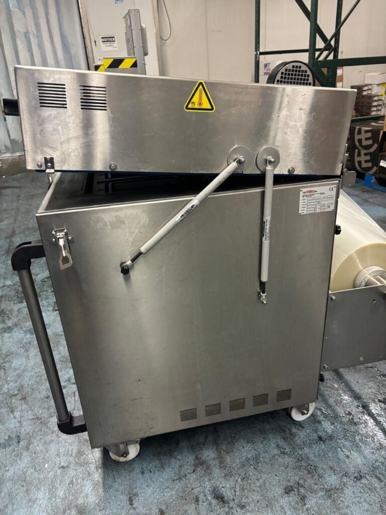 Frimaq Mini 2 Tray Sealer