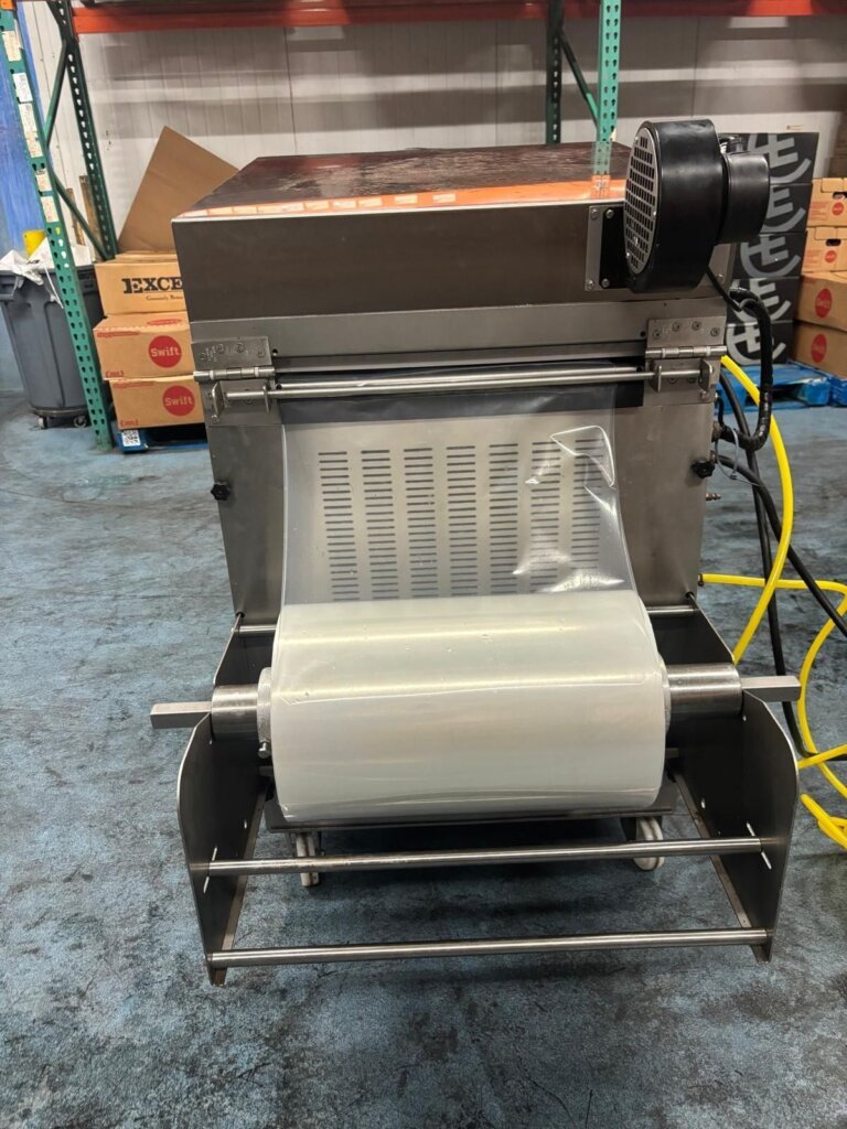 Frimaq Mini 2 Tray Sealer - view 3