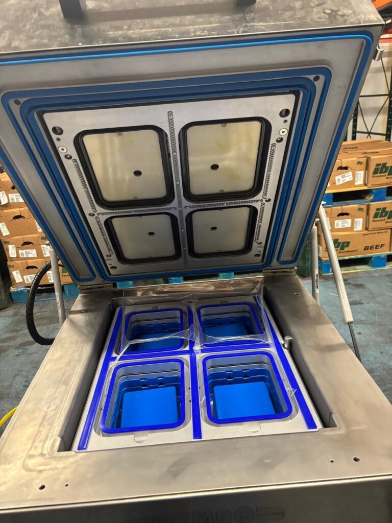 Frimaq Mini 2 Tray Sealer - view 4