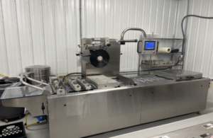 Bulldog Rollstock Packaging Machine 1