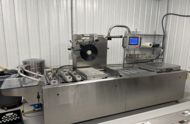 Make Packaging Faster, Smarter and More Reliable with the UltraSource Bulldog