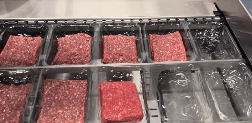 Bulldog Rollstock Packaging Machine 3
