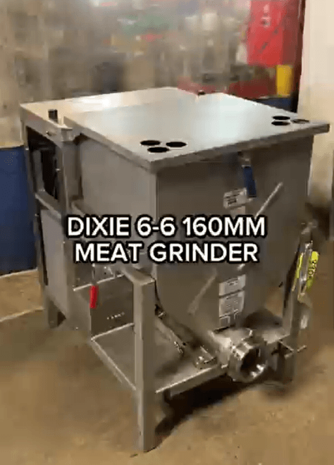 Dixie 6-6
