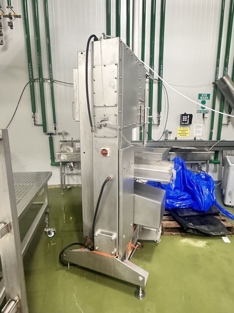 GUARDIAN BAND SAW