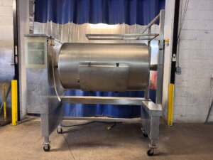 LANCE LT 60 TUMBLER