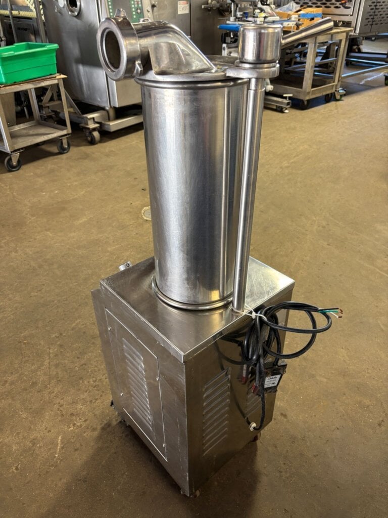 Commercial SF-150 Rapid Sausage Filler - view 4
