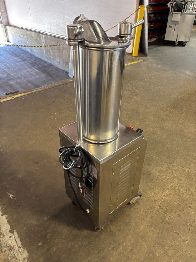 Commercial SF-150 Rapid Sausage Filler - view 3
