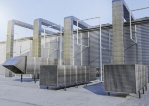 Top 7 Signs you Industrial Chiller Will Fail This Summer