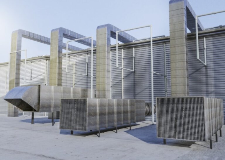 Top 7 Signs your Industrial Chiller Will Fail This Summer