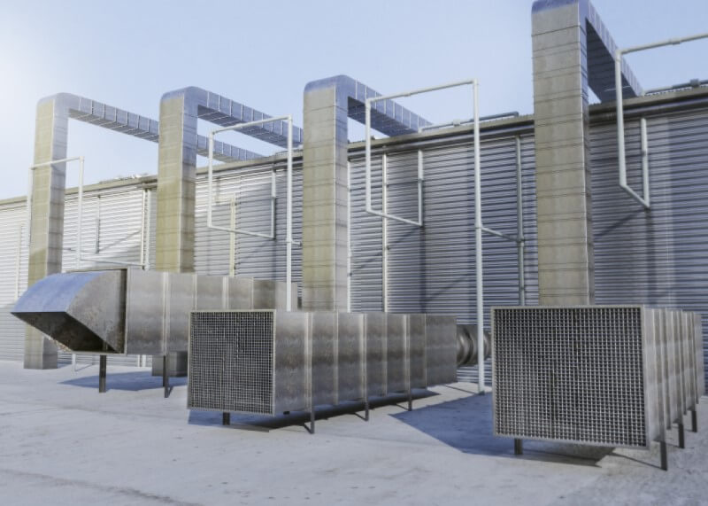 Top 7 Signs you Industrial Chiller Will Fail This Summer