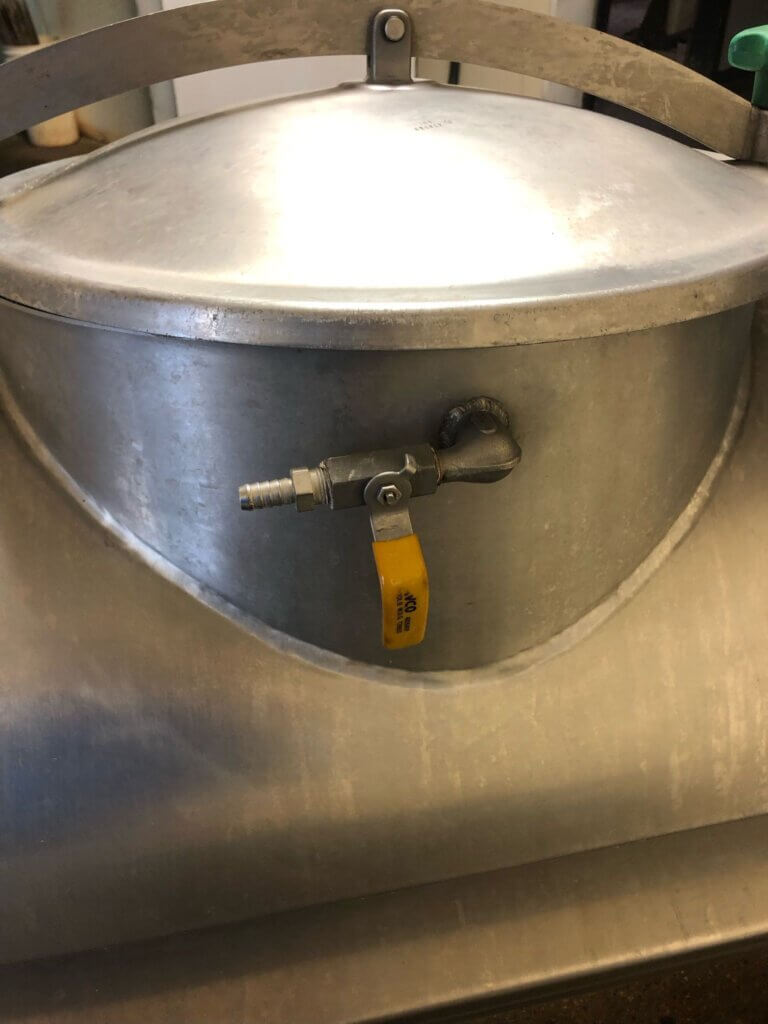 North Star AR-500 Tumbler - view 4